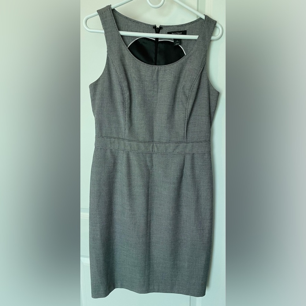 White House Black Market (WHBM) Dress